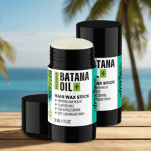 Load image into Gallery viewer, Batana Oil Hair Wax Sticks 2 Pack