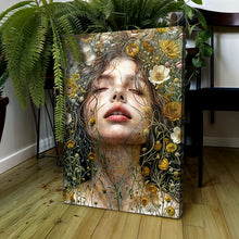Load image into Gallery viewer, Garden Blossom Wall Art