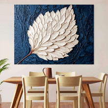 Load image into Gallery viewer, Ivory Bloom Wall Art