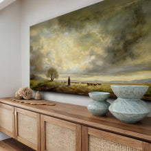 Load image into Gallery viewer, The Good Shepherd Faith Wall Art