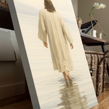 Load image into Gallery viewer, Reflections Faith Wall Art VIII