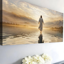 Load image into Gallery viewer, Reflections Faith Wall Art III