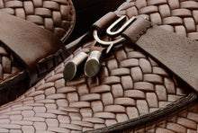 Load image into Gallery viewer, The Sperry Tan Leather Tassel Loafer Men Shoe