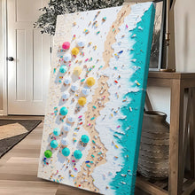 Load image into Gallery viewer, Beach Days Wall Art XXII