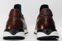 Load image into Gallery viewer, The Sonoma Tan Leather Men Sneaker