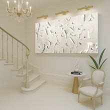 Load image into Gallery viewer, Mountain Minimalist Wall Art V