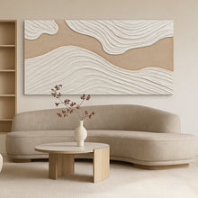 Load image into Gallery viewer, Minimalist Wall Art III