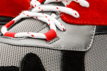 Load image into Gallery viewer, The Tyler Black Leather Men Sneaker Final Sale!