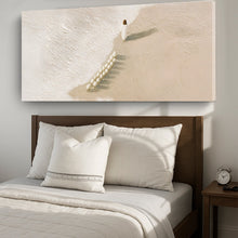 Load image into Gallery viewer, Jesus The Flock of Sheep Faith Wall Art