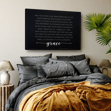 Load image into Gallery viewer, Unending Grace Faith Sign II