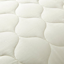Load image into Gallery viewer, Organic Cotton Quilted Pillow Protectors