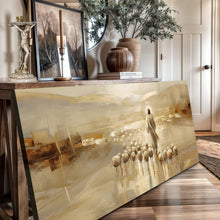Load image into Gallery viewer, 99 Faith Wall Art IX