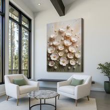 Load image into Gallery viewer, Floral Wall Art