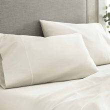 Load image into Gallery viewer, 500 TC Sateen Bed Sheets
