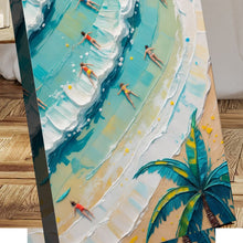 Load image into Gallery viewer, Beach Days Wall Art XXI