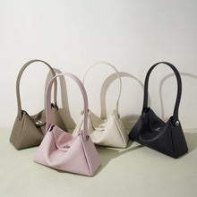 Load image into Gallery viewer, High-end Commuter Dumpling Bag Can Be Worn As A Crossbody