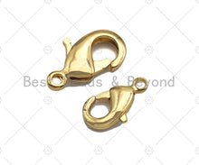 Load image into Gallery viewer, 5pc Simple Lobster Claw Clasp,sku#JL14