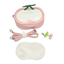 Load image into Gallery viewer, Cute Mini Oval Crossbody Bag