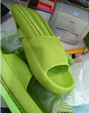 Load image into Gallery viewer, Soft Home Couple Slippers