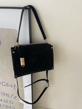 Load image into Gallery viewer, Casual Fashion Womens Handheld Zipper Shoulder Bag