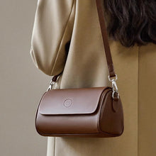 Load image into Gallery viewer, Mini Round Handbag Tote Shoulder Bag For Women