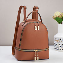Load image into Gallery viewer, Large-Capacity Convertible Shoulder Bag