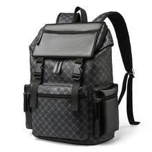 Load image into Gallery viewer, Men's Large-Capacity Travel Backpack