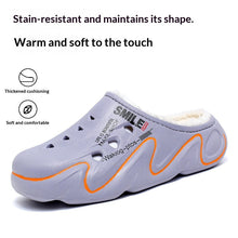 Load image into Gallery viewer, Women's &amp; Men's Extra-Thick EVA Indoor Slippers | Waterproof Non-Slip Home Shoes with Cushioned Sole