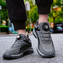 Load image into Gallery viewer, Durable Breathable Running Sneakers - Unisex Athletic Shoes with Rubber Sole