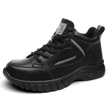 Load image into Gallery viewer, Women's Versatile Casual Non-Slip Lace-Up Sneakers | Lightweight Flat Shoes