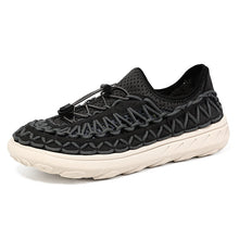 Load image into Gallery viewer, Breathable Mesh Slip-On Men's Casual Shoes