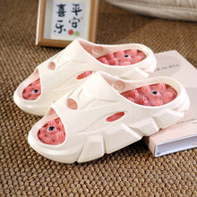 Load image into Gallery viewer, Men's Health-Focused EVA Slippers – Indoor &amp; Outdoor Comfort Footwear