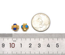 Load image into Gallery viewer, Enamel Spacer Beads, Sku#LX17