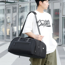 Load image into Gallery viewer, Premium Men's Travel Duffel Bag - Large Capacity Oxford Cloth Luggage for Outdoor Activities