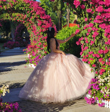 Load image into Gallery viewer, ) Adult gowns, tailored fit, eternal charm.