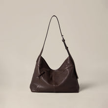 Load image into Gallery viewer, Women's Casual One-Shoulder Crossbody Bag – PU Leather Soft Satchel