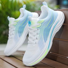 Load image into Gallery viewer, Men's Breathable Lightweight Sneakers – Casual Sport &amp; Hiking Shoes