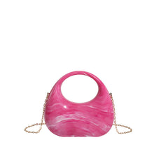 Load image into Gallery viewer, Acrylic Box Bag