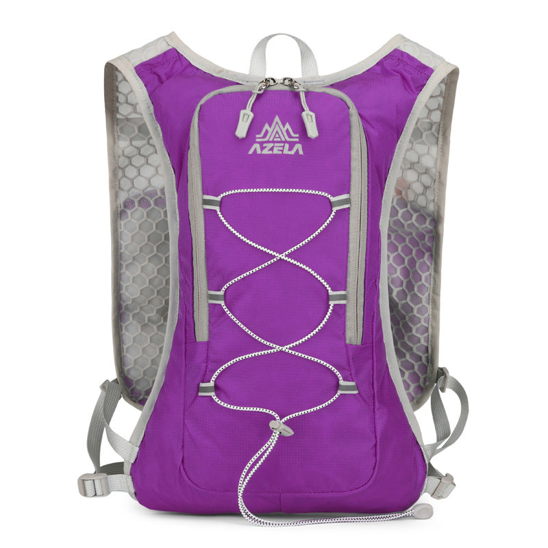 Women's & Men's Water-Repellent Hiking Backpack