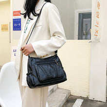 Load image into Gallery viewer, Stylish Women's Crossbody Shoulder Bag