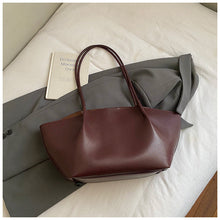 Load image into Gallery viewer, Retro Casual Large-Capacity Shoulder Bag