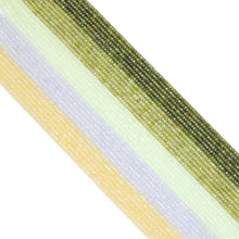 Load image into Gallery viewer, 2x3mm Rondelle Faceted CZ Beads, Sku#U1862