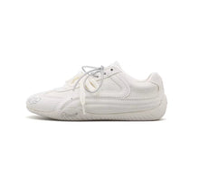 Load image into Gallery viewer, Retro Low-Heel Racing Sneakers - Casual Training Shoes for Women &amp; Men