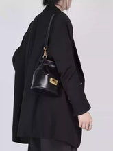 Load image into Gallery viewer, Muchuanka Original Design Fashionable One-Shoulder Bucket Bag