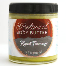 Load image into Gallery viewer, Botanical Body Butter