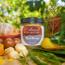 Load image into Gallery viewer, Botanical Body Butter