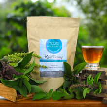 Load image into Gallery viewer, Tulsi Tea Blend