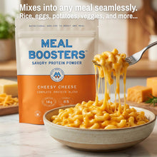 Load image into Gallery viewer, Cheesy Cheese - Collagen+ Protein Blend