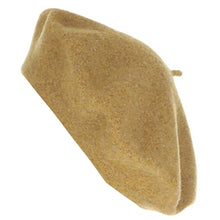Load image into Gallery viewer, Scala Frenchy - Wool Beret Hat
