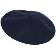 Load image into Gallery viewer, Scala Frenchy - Wool Beret Hat